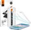 Spigen Glass tR EZ Fit Pro (Anti Reflection) for Samsung Galaxy S26+ 2 Pack Transparent