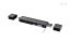 I-TEC CADONGLEUSBSD Card Reader Black