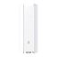 TP-Link EAP623-Outdoor HD AX1800 Indoor/Outdoor Wi-Fi 6 Access Point White