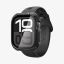 Spigen Tough Armor Apple Watch 10 46mm Black