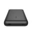 Belkin UltraCharge Pro 25000mAh PowerBank Black