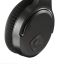Hama TV Headphones, Wireless Bluetooth Headset + Stand Black
