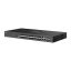 TP-Link SG5428XF Omada 24-Port SFP Stackable Lite L3 Managed Switch with 4× 10G Slots