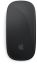 Apple Magic Mouse (2024) - Black Multi-Touch Surface