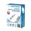 Esperanza EM130W Sargas Bluetooth Mouse White