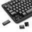 Redragon K521-RGB Keyboard Black HU