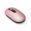 Port Designs Pure MAC Wireless Bluetooth Mouse Pink