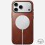 Nomad Modern Leather Case (Horween) for iPhone 18 Pro Max/17 Pro Max Olde Dublin
