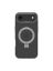 dbramante1928 Iceland Ultra D3O Magsafe Kick case for iPhone Air Clear