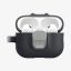 Spigen Nano Pop AirPods Pro 3 Case Black Sesame