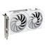 Asus DUAL-RX9060XT-16G-WHITE