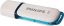 Philips Pendrive USB 2.0 16GB Snow Edition fehér-kék