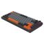 Savio Astral OUTEMU Jade 3-color Gaming Keyboard Black US
