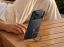 Torras Ostand Q3 Spin case for iPhone 18 Pro Obsidian Black