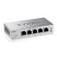 ZyXEL GS1200-5V3 5-Port GbE Web Managed Switch