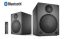 wavemaster  Cube Neo Bluetooth Speaker System Black