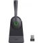 Yealink BH74 Dual UC Bluetooth Headset with Stand Black