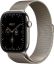Apple Watch S12 GPS + Cellular 46mm Natural Titanium Case with Natural Milanese Loop S/M