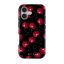 Burga Tough Magsafe Case for iPhone 17 Cherrybomb