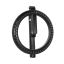 Logilink Smartphone ring light with selfie stick tripod remote shutter Black
