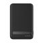 Belkin BoostCharge Pro Magnetic 5000mAh PowerBank Black
