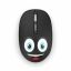 INCA IWM-245RS Wireless Mouse Black