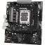 Asrock H810M-H desktop alaplap microATX