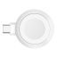 Belkin BoostCharge Portable USB-C Apple Watch Charger White