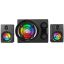 Rampage RMS-G8 Antares Gaming Bluetooth Speaker Black