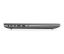 HP ZBook X G2i Silver