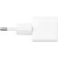 Belkin WCA012KQBK BOOST Charge 25W USB-C Adapter White