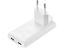 Sandberg 4in1 TravelCharger 2xUSB-C 65W White