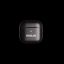 Mojo Blaze Steel TWS Bluetooth Headset Black