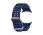 Samsung Galaxy Watch Ultra Marine Band Blue