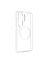 dbramante1928 Greenland Pro Qi2 case for Samsung Galaxy S26 Ultra Clear