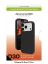 dbramante1928 Iceland Ultra D3O Magsafe case for iPhone 18 Pro/17 Pro Black