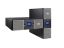 Eaton 9PX3000IRTN szünetmentes tápegység (UPS) Dupla konverziós (online) 3 kVA 3000 W 10 AC kimenet(ek)