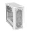 Asus A23 Plus Tempered Glass White