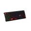 Marvo Arma 98 Mechanical Gaming Keyboard Black US