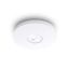 TP-Link EAP613 AX1800 Ceiling Mount WiFi 6 Access Point