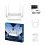 Cudy WR3000P AX3000 2.5G Mesh Wi-Fi 6 PoE Router