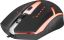 Defender MB-600L Flash RGB Gaming Mouse Black