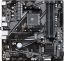 Gigabyte B550M K WIFI6E
