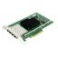 Dell Intel X710 Quad Port 10Gb Direct Attach SFP+ Converged Network Adapter