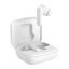 SBOX EB-TWS08 Bluetooth Earphones with ANC Touch Display White