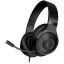 LORGAR Noah 101 Gaming Headset Black