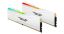 G.SKILL 32GB DDR5 6000MHz Kit(2x16GB) Trident Z5 NeoX RGB White