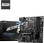 MSI LGA1700 PRO B760M-P alaplap