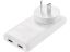 Sandberg 4in1 TravelCharger 2xUSB-C 65W White