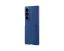 Samsung Galaxy Z Fold7 Silicone Case Blue